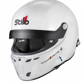 ST6 GT Composite Turismo - Snell SA2020  FIA 8859-24 Hans FIA8858-10