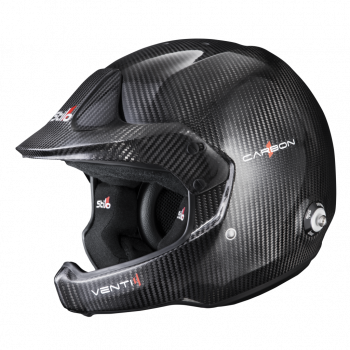 Venti4 WRC Carbon Rally