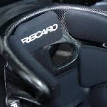 Pad Kit head support for P 1300 GT