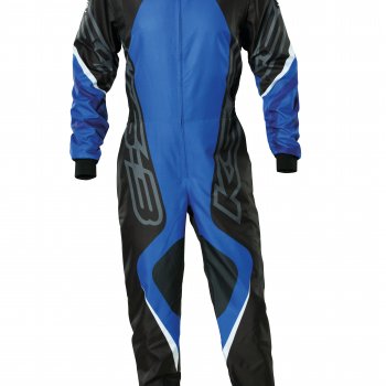 KS-3X ART OVERALL FIA 8877-2022 (ADULT)