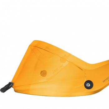 ST6 AMBER VISOR