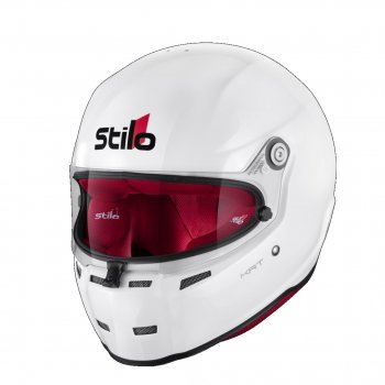 ST5FN KRT WHITE - K2020 outer /  red inner