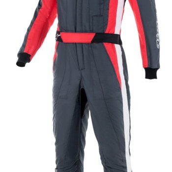 GP PRO COMP V2 SUIT FIA