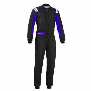 SUIT ROOKIE 2020 SZ XS BLCK/EL