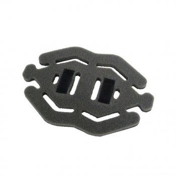 WRC top pad / 10-12-14-15 MM