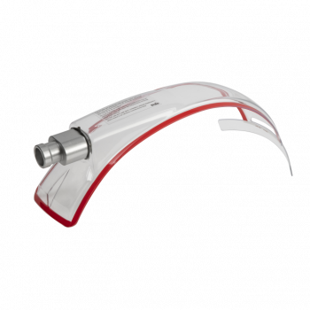 Top Air System without adjustment for ST5 / small shell (smaller round connector)