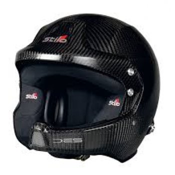 WRC DES ZERO Rally - FIA 8860-18