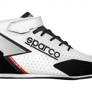 SHOE PRIME-R 2020 SZ 37 WHITE