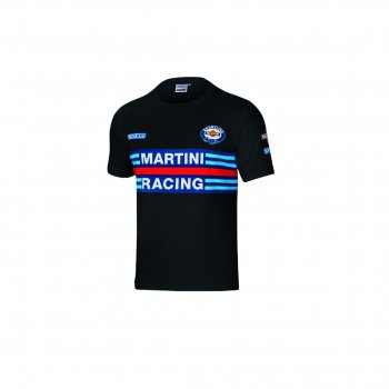 T-SHIRT MARTINI-R