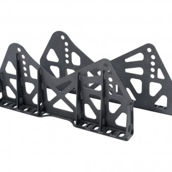 FIBERGLASS SEAT BRACKET 8855-2021