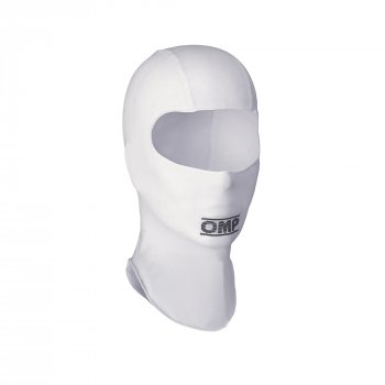 KS SUMMER BALACLAVA WHITE