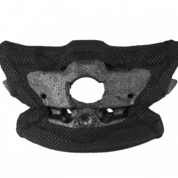 ST6 RALLY EPP CHIN PAD