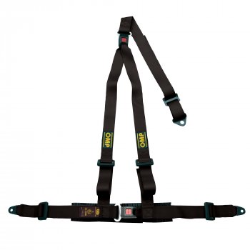 3 POINT HARNESS