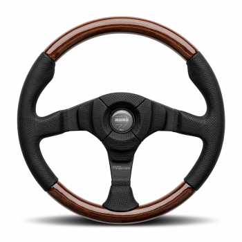 ST/WHL DARK FIGHTER WOOD