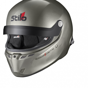 ST6 GTN Composite - Snell SA2020 FIA 8859-24  Hans FIA8858-10