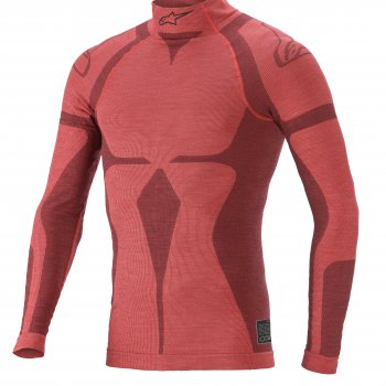 ZX TOP EVO V2 L/S