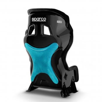 SEAT MATRIX 8855-2021 GLASS BLK