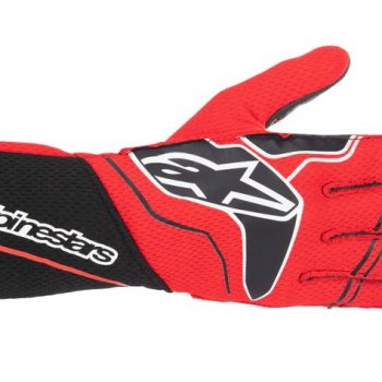 TECH-1 ZX V3 GLOVES