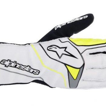 TECH-1 KX V3 GLOVES