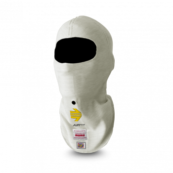 BALACLAVA COMFORT TECH WHT