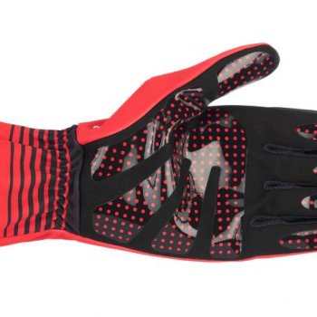 TECH-1 K RACE V2 FUTURE GLOVES