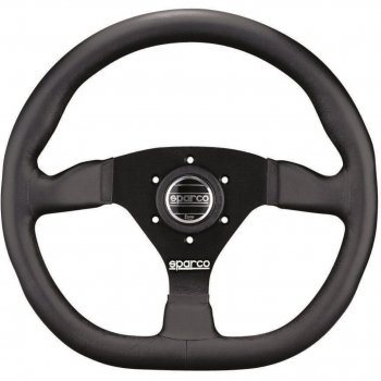 STRWHL RING L360 LEATHER BLACK NO T