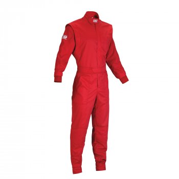 SUMMER OVERALL RED SIZE 44