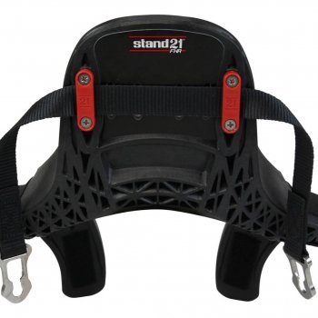 FHR CLUB SERIES 1 HANS 20°