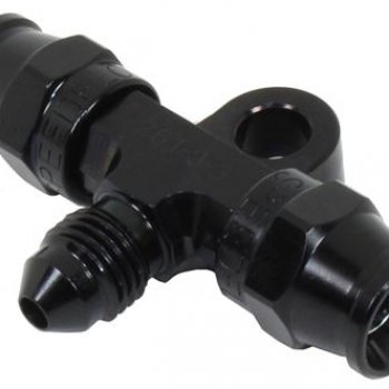 Adapter acél