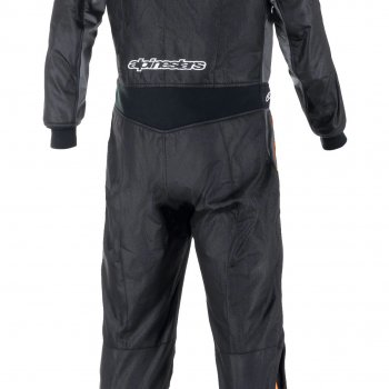 ATOM SUIT GRAPHIC FIA