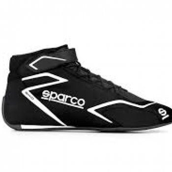 SHOE SKID 2020 SZ 37 BLACK/BLA