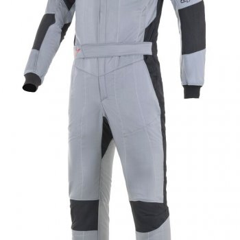 GP TECH V3 SUIT FIA