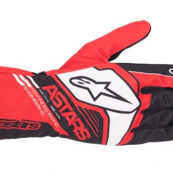 TECH-1 K RACE S V2 CORPORATE GLOVES