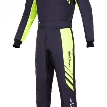 KMX-9 V2 S SUIT-GRAPHIC 3