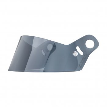 VENTI WRX SHORT VISOR SMOKED DARK