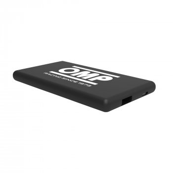 POWER BANK OMP 4000MAH / LITHIUM ION