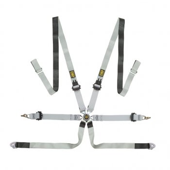 SAFETY HARNESS ONE-D 2