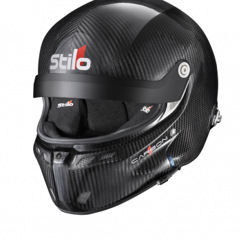 ST6 GT Carbon Turismo - Snell SA2020 FIA 8859-24 Hans FIA8858-10
