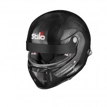 ST5 GT Carbon Turismo - Snell SA2020 FIA 8859-15 Hans FIA8858-10