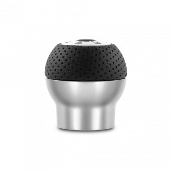 G/KNOB RACE AIRL.ALUM. 'S'