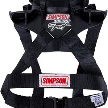 Hybrid Sport X-SMALL Adjustable Sliding Tether & M61 Quick Release Anchors