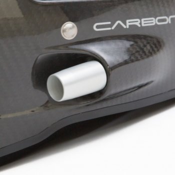 Side Air Kit for ST5 helmets