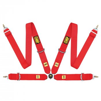 SAFETY HARNESS FIRST 3