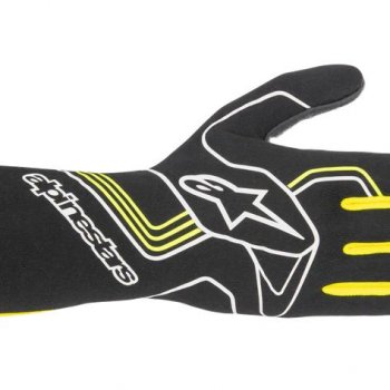 TECH-1 RACE V3 GLOVES