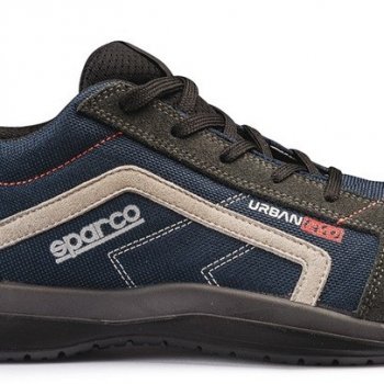 SHOES URBAN EVO BLUE/GREY SZ 3
