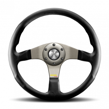 ST/WHL TUNER BLACK/SILVER