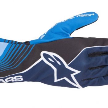 TECH-1 K RACE S V2 FUTURE GLOVES