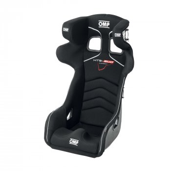 RACING SEAT HTE EVO CARBON