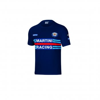 T-SHIRT MARTINI-R