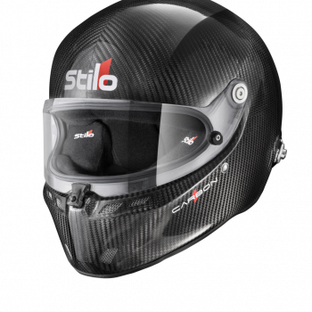 ST6 FN Carbon - Snell SA2020 FIA 8859-24 Hans FIA8858-10